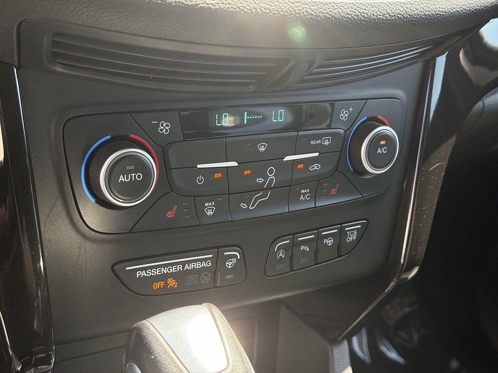 Used 2019 Ford Escape Titanium FWD image 37