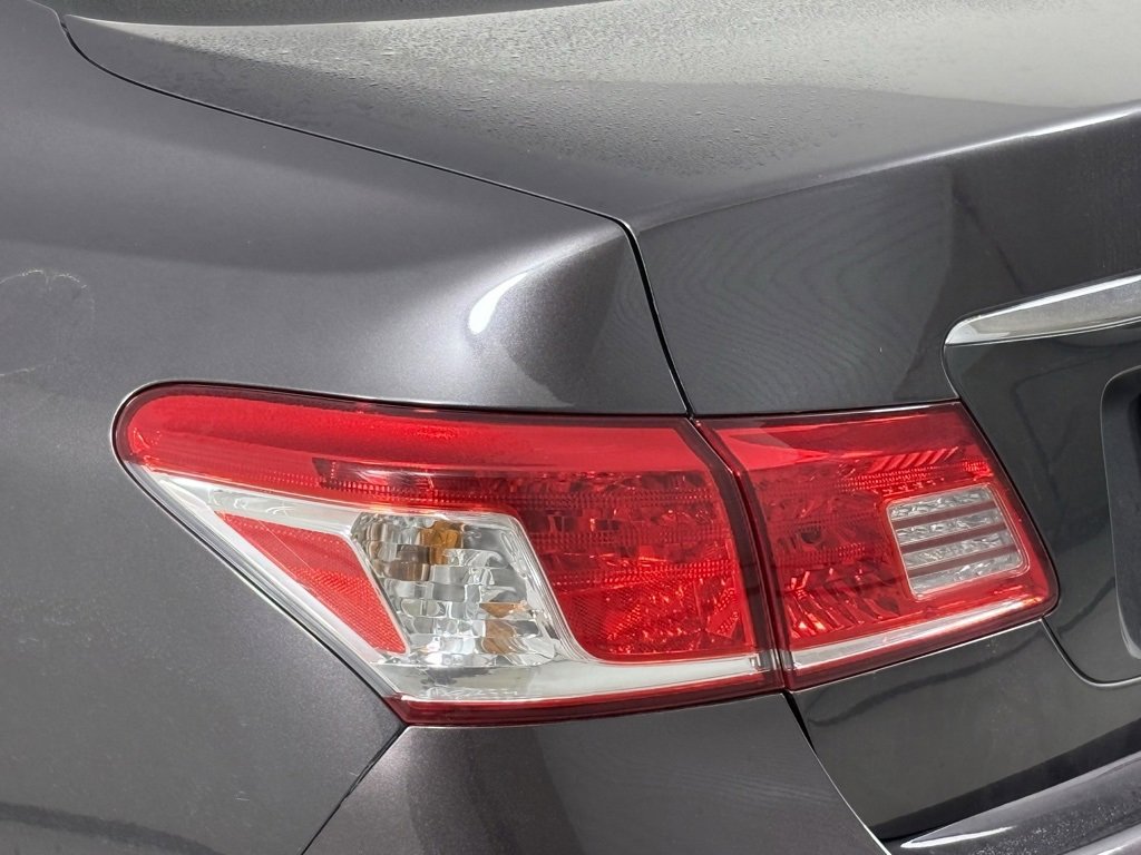 Used 2012 Lexus ES 350 image 3