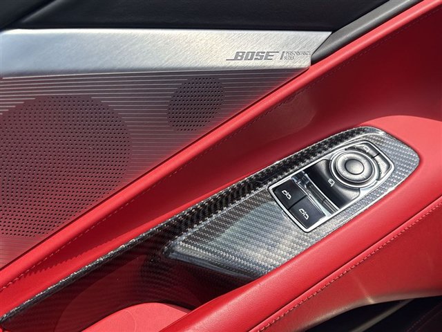 Certified 2021 Chevrolet Corvette Stingray Premium Cpe w/ Z51 Performance Package RWD image 24
