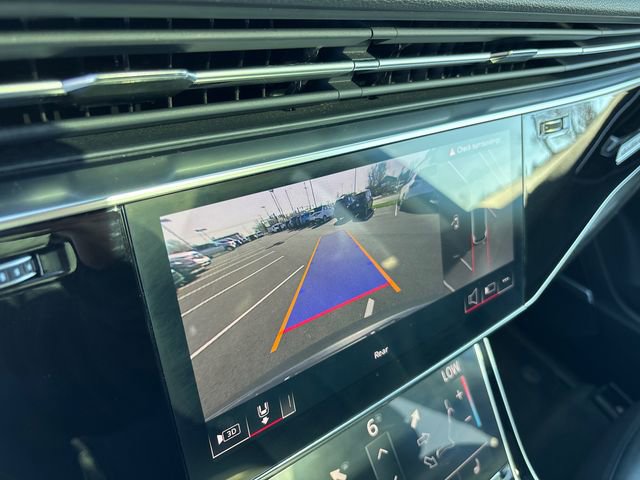 Used 2024 Audi Q7 2.0T Premium Plus image 24