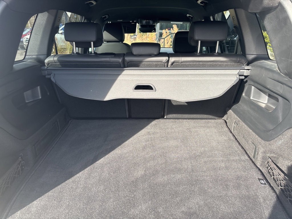 Used 2024 Mercedes-Benz GLB 250 image 16