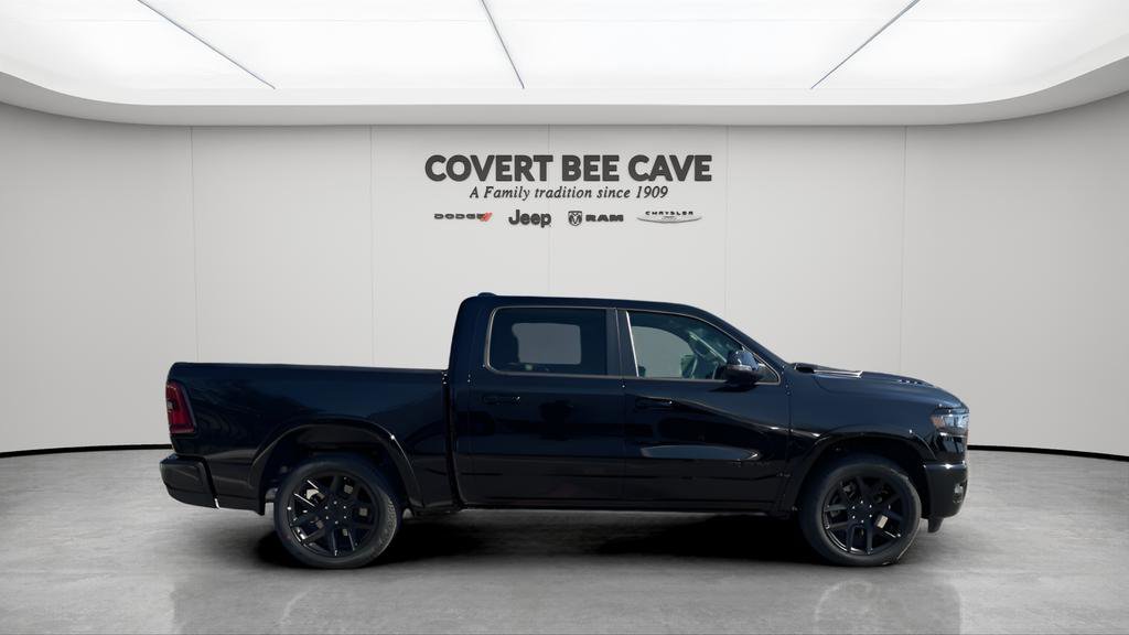 New 2026 RAM 1500 Laramie image 12