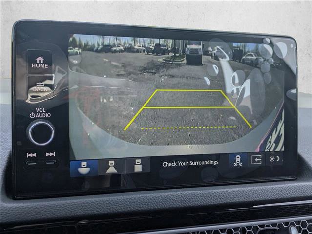 Used 2026 Honda Civic FWD Hybrid Sedan image 13