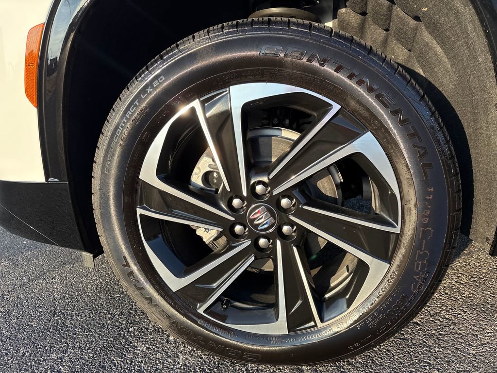 New 2026 Buick Enclave Sport Touring w/ Power Package FWD image 55