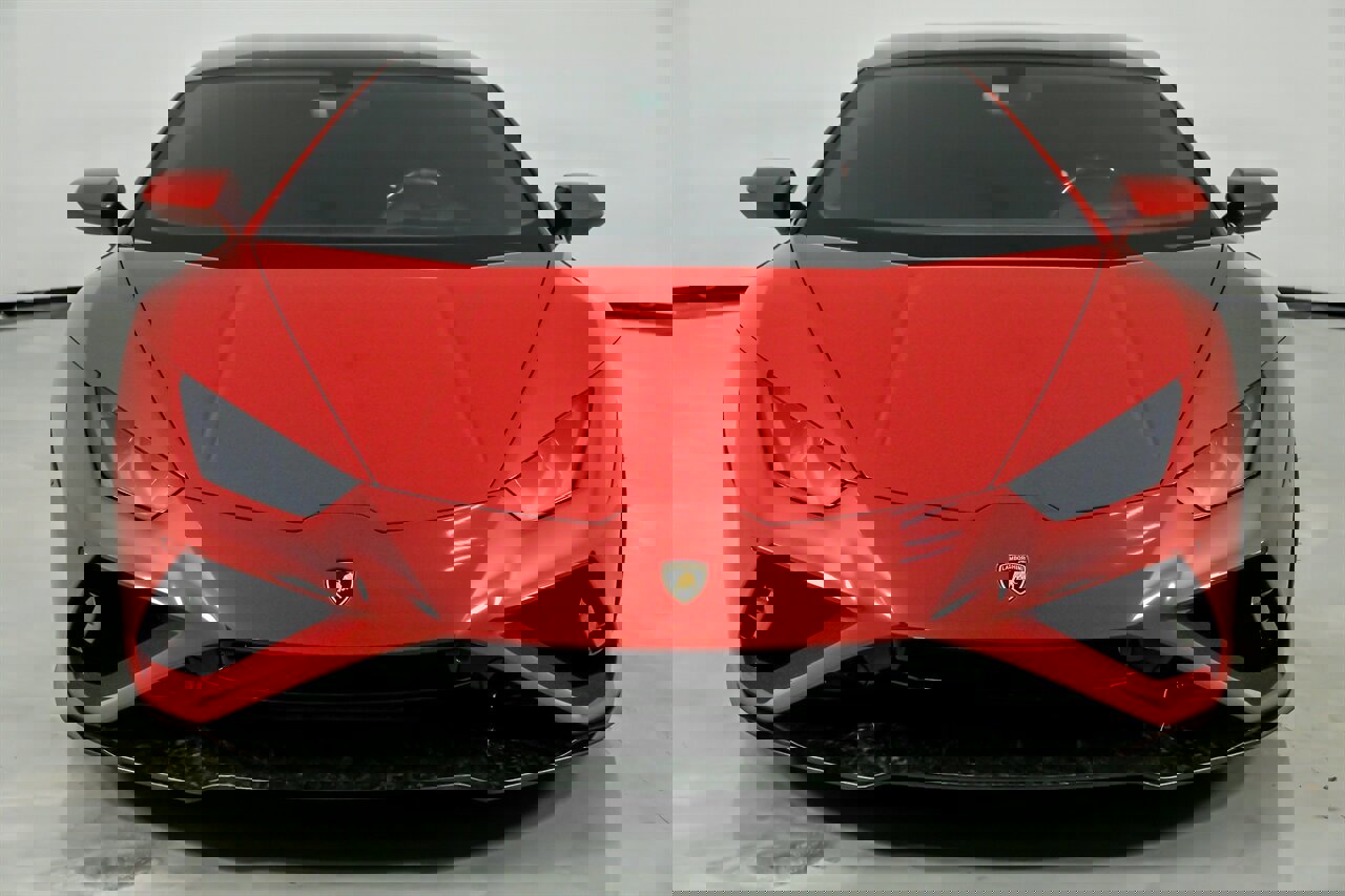 Used 2021 Lamborghini Huracan EVO image 6