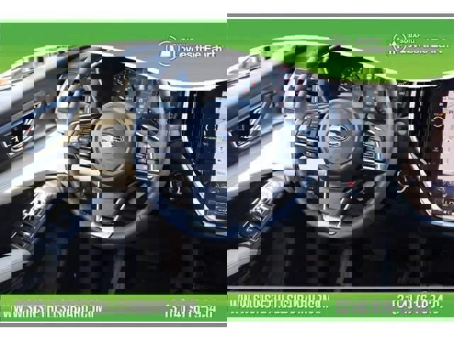 New 2026 Subaru Ascent Limited image 57