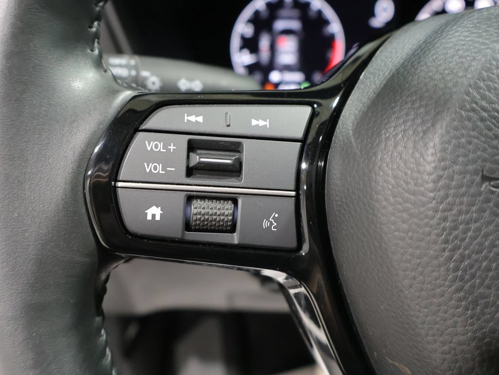 Certified 2024 Honda CR-V EX-L image 37