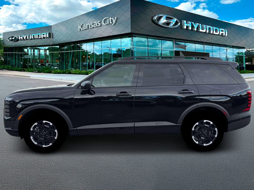 New 2026 Hyundai Palisade XRT Pro image 3