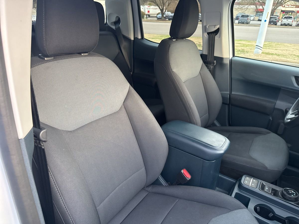 Used 2022 Ford Maverick XL image 47