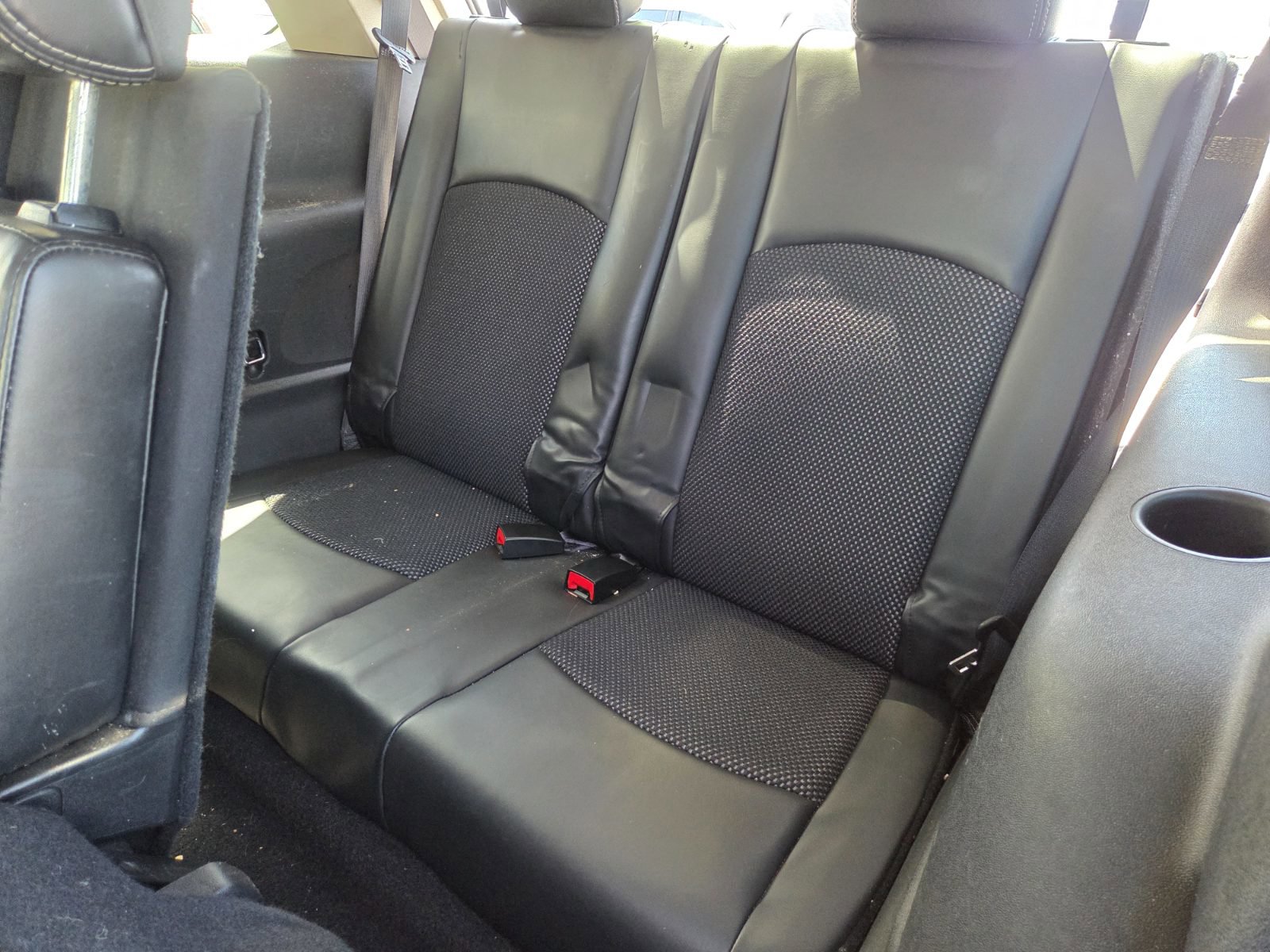 Used 2017 Dodge Journey Crossroad image 12