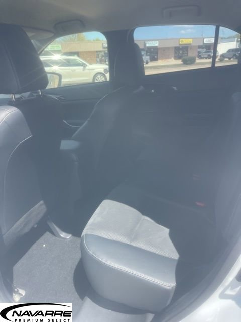 Used 2024 Mitsubishi Eclipse Cross SE image 12