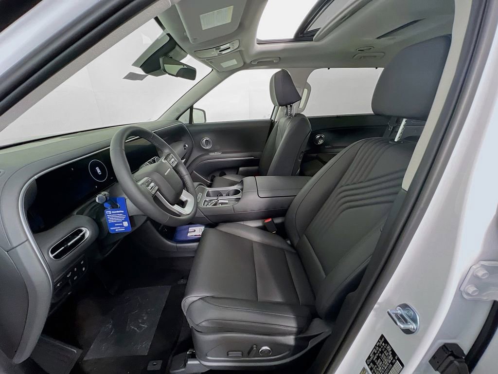 New 2026 Hyundai Palisade SEL AWD/4WD image 19