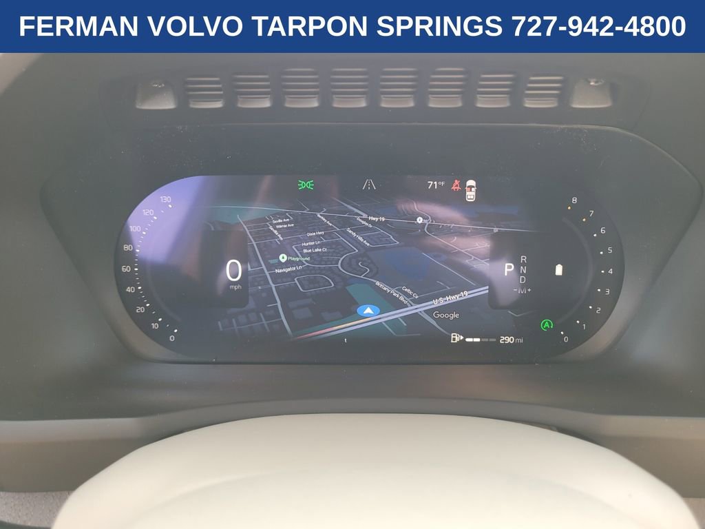 New 2026 Volvo XC90 B6 Ultra image 33