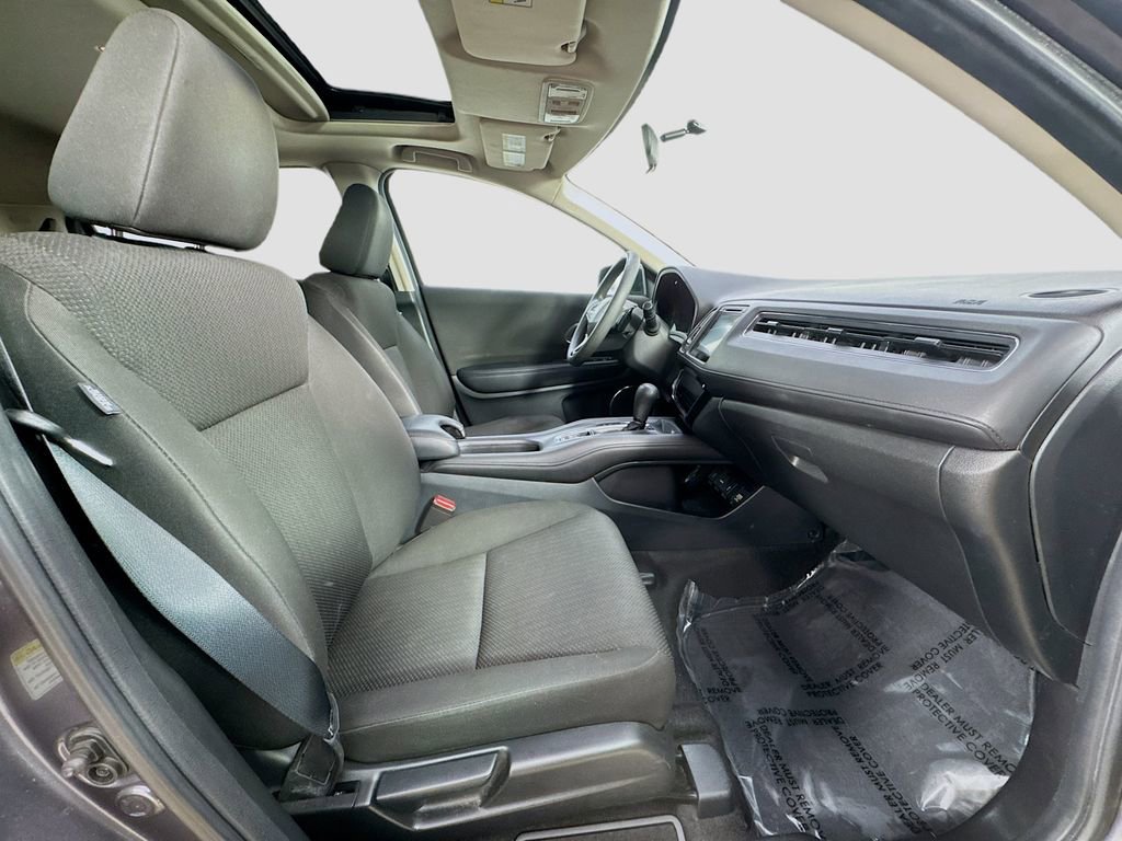 Used 2016 Honda HR-V EX image 33