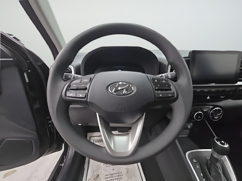 New 2026 Hyundai Venue SE FWD image 29