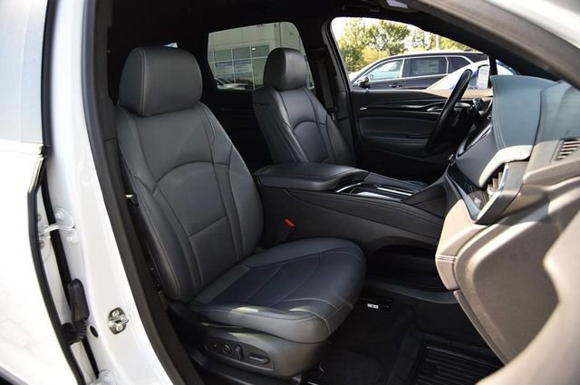 Used 2024 Buick Enclave Premium image 26
