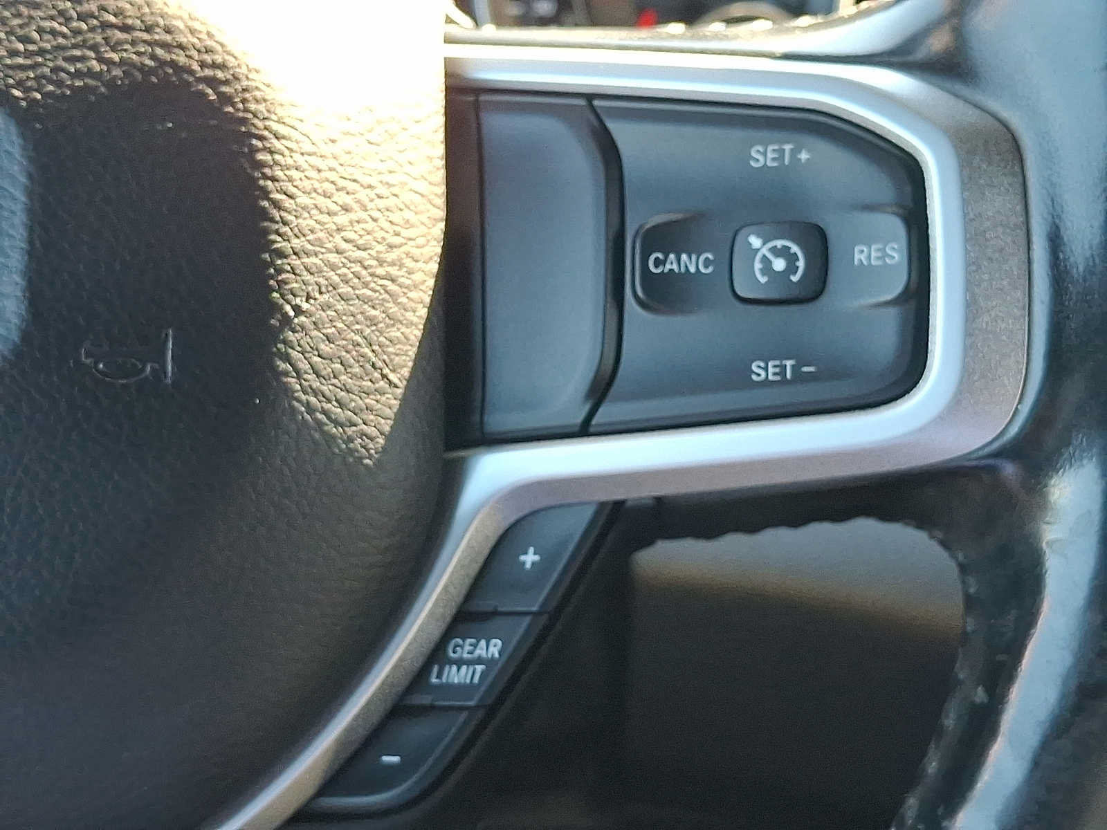 Used 2019 RAM 1500 Big Horn AWD/4WD image 21