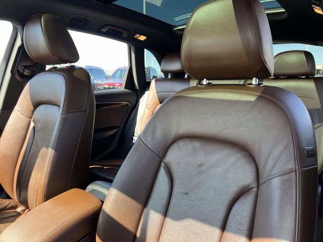 Used 2017 Audi Q5 2.0T Premium Plus w/ Technology Package image 25