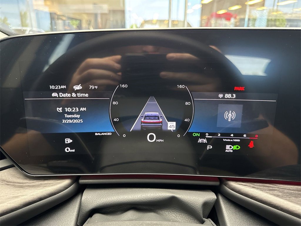 New 2025 Audi Q5 Premium image 15