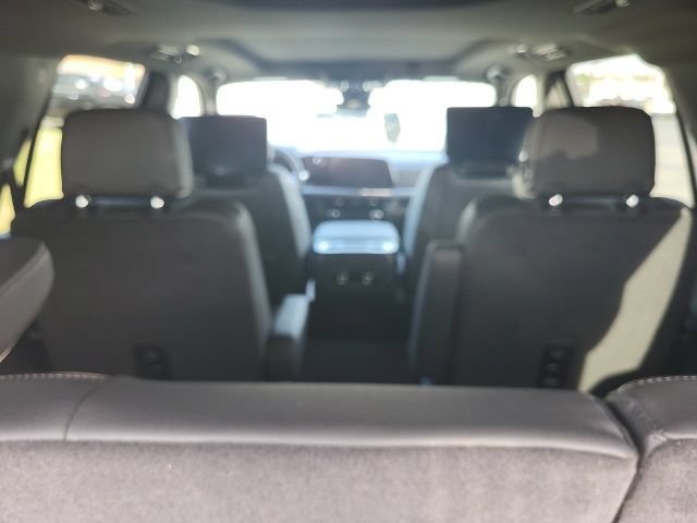 New 2026 Chevrolet Tahoe Premier AWD/4WD image 23