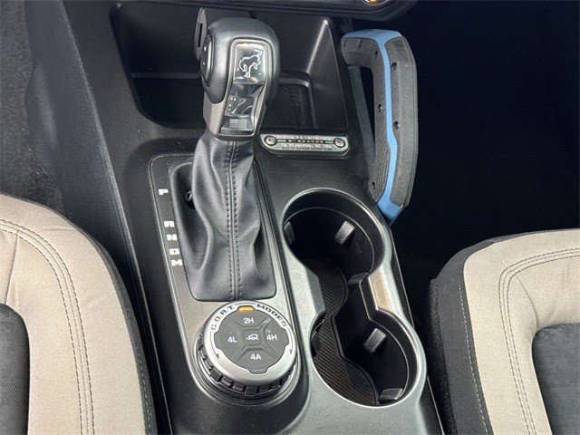 Used 2022 Ford Bronco Wildtrak image 20