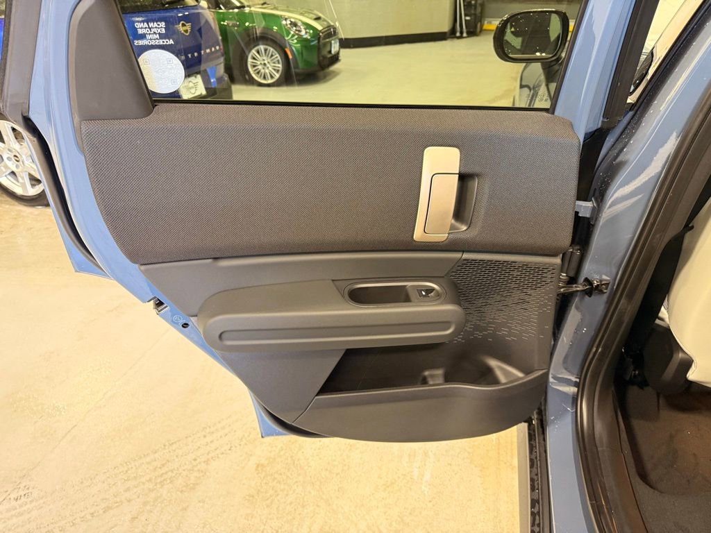 Used 2026 MINI Cooper Countryman S AWD/4WD image 19