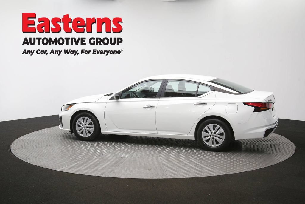 Used 2024 Nissan Altima 2.5 S FWD image 60