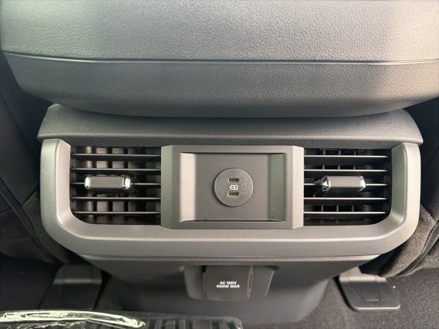 New 2026 Ford F150 XLT w/ Equipment Group 302A MID image 28