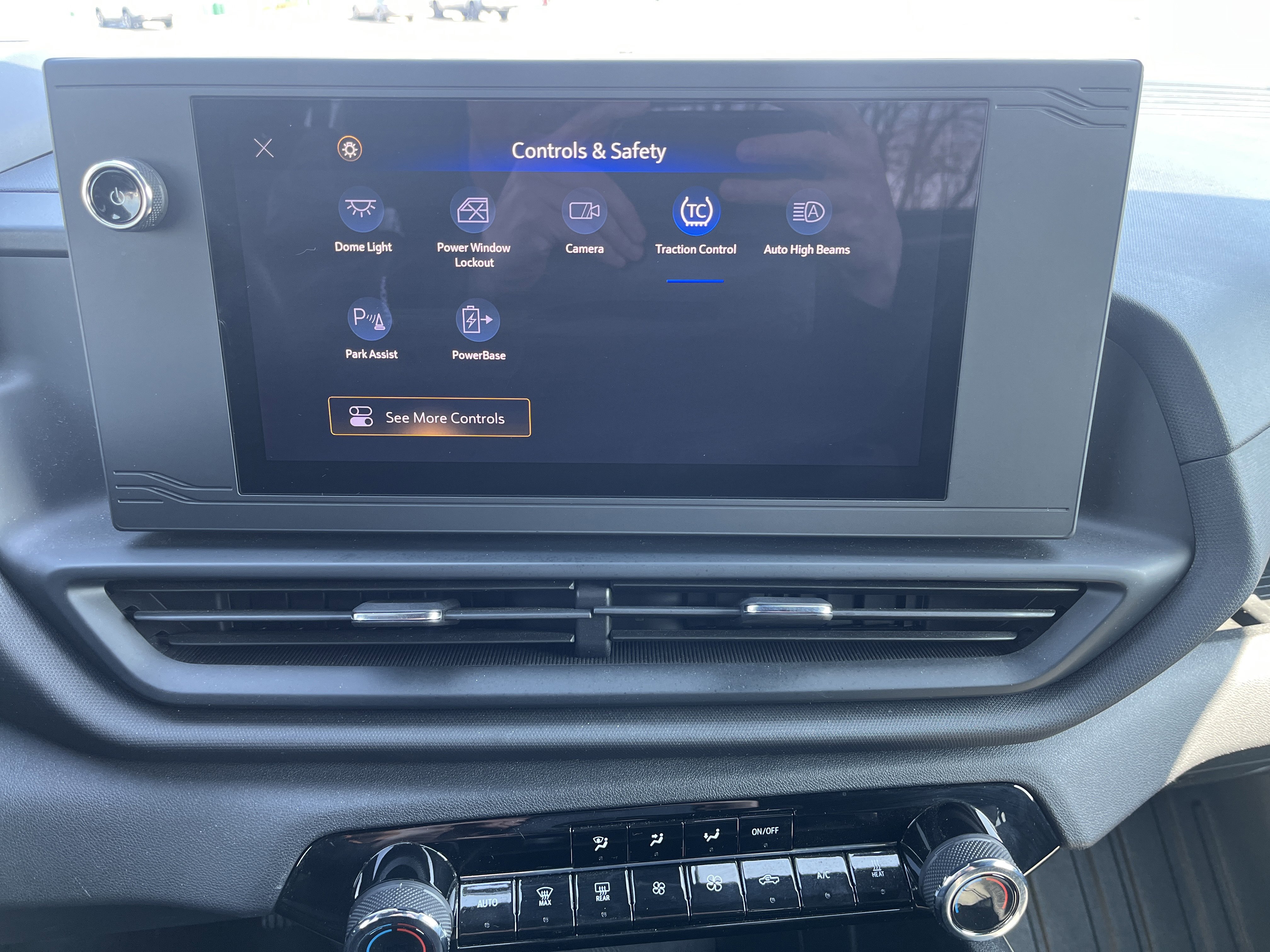 Used 2024 Chevrolet Silverado EV W/T image 25