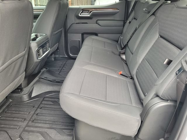 Used 2022 GMC Sierra 1500 Elevation w/ LPO, Elevation Black Package AWD/4WD image 15