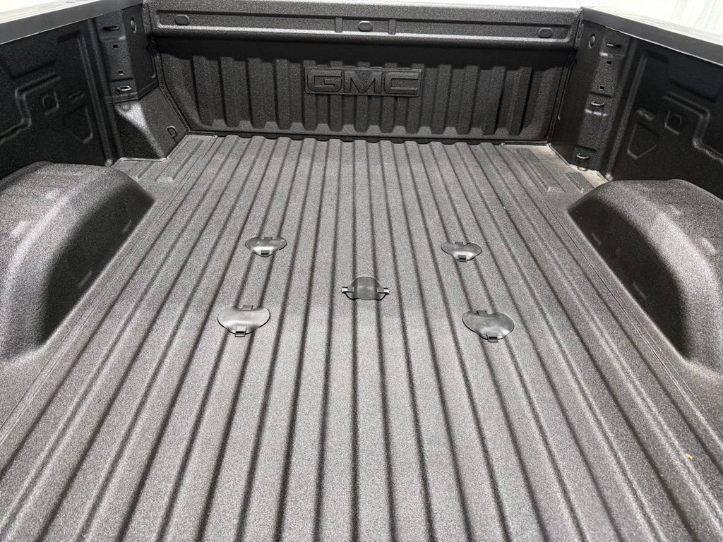 New 2026 GMC Sierra 2500 AT4 w/ AT4 Premium Plus Package AWD/4WD image 33