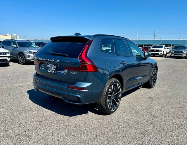 New 2026 Volvo XC60 B5 Ultra w/ Climate Package image 6