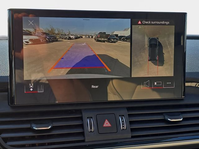 Used 2023 Audi Q5 2.0T Premium Plus image 26