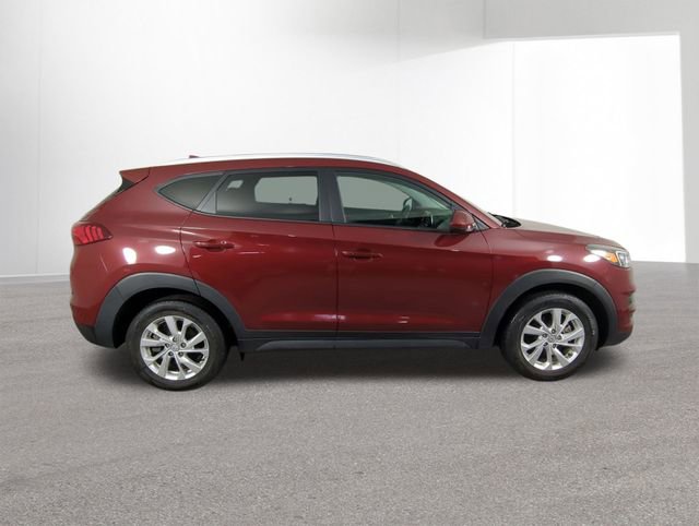 Used 2019 Hyundai Tucson Value FWD image 38