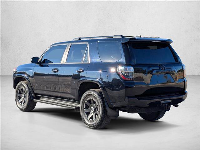 Used 2021 Toyota 4Runner Trail Special Edition image 8