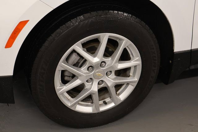 Used 2022 Chevrolet Equinox LT image 9