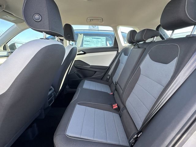 New 2026 Volkswagen Taos S image 9