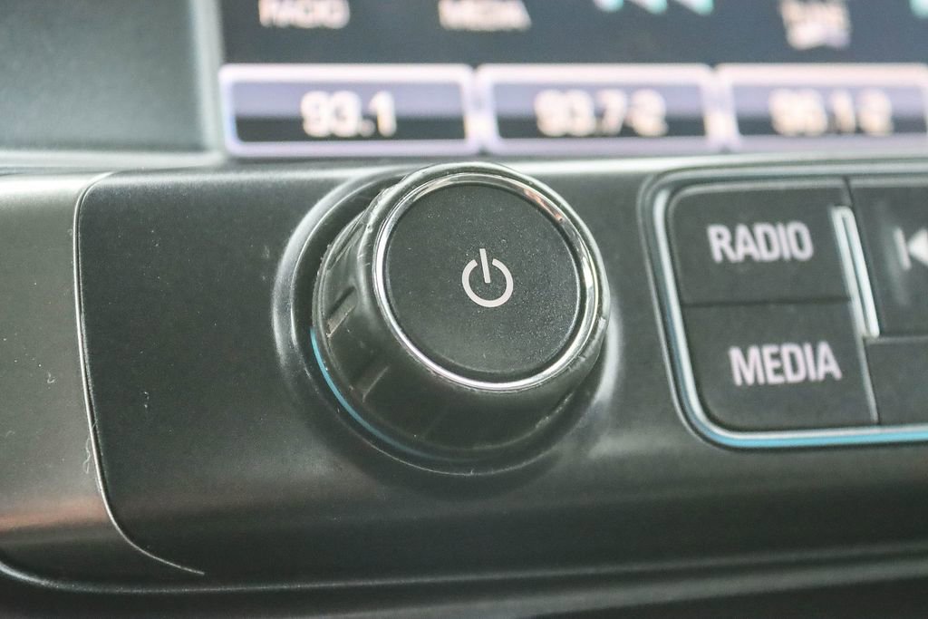 Used 2016 Chevrolet Silverado 1500 LT w/ All Star Edition image 31