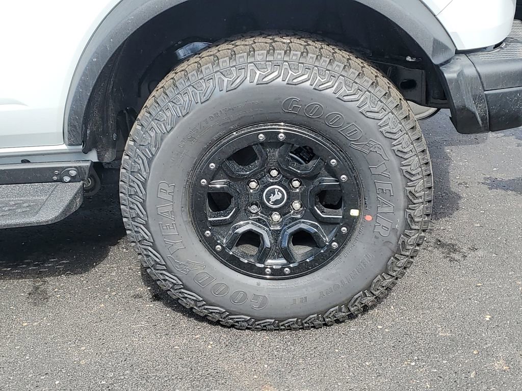 New 2026 Ford Bronco Badlands image 33