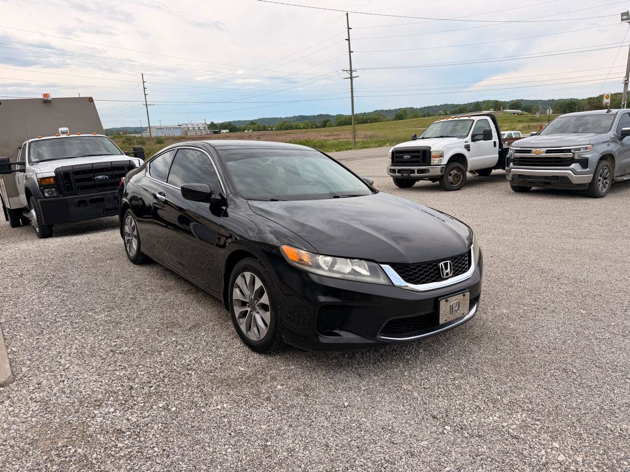 Used 2014 Honda Accord LX-S image 4