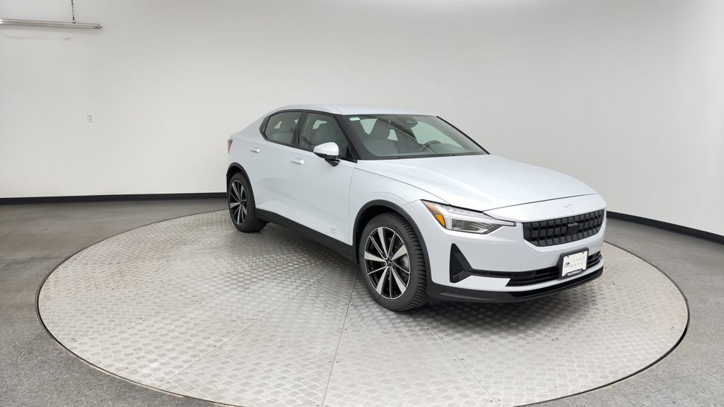 Certified 2022 Polestar Polestar 2 AWD/4WD image 8