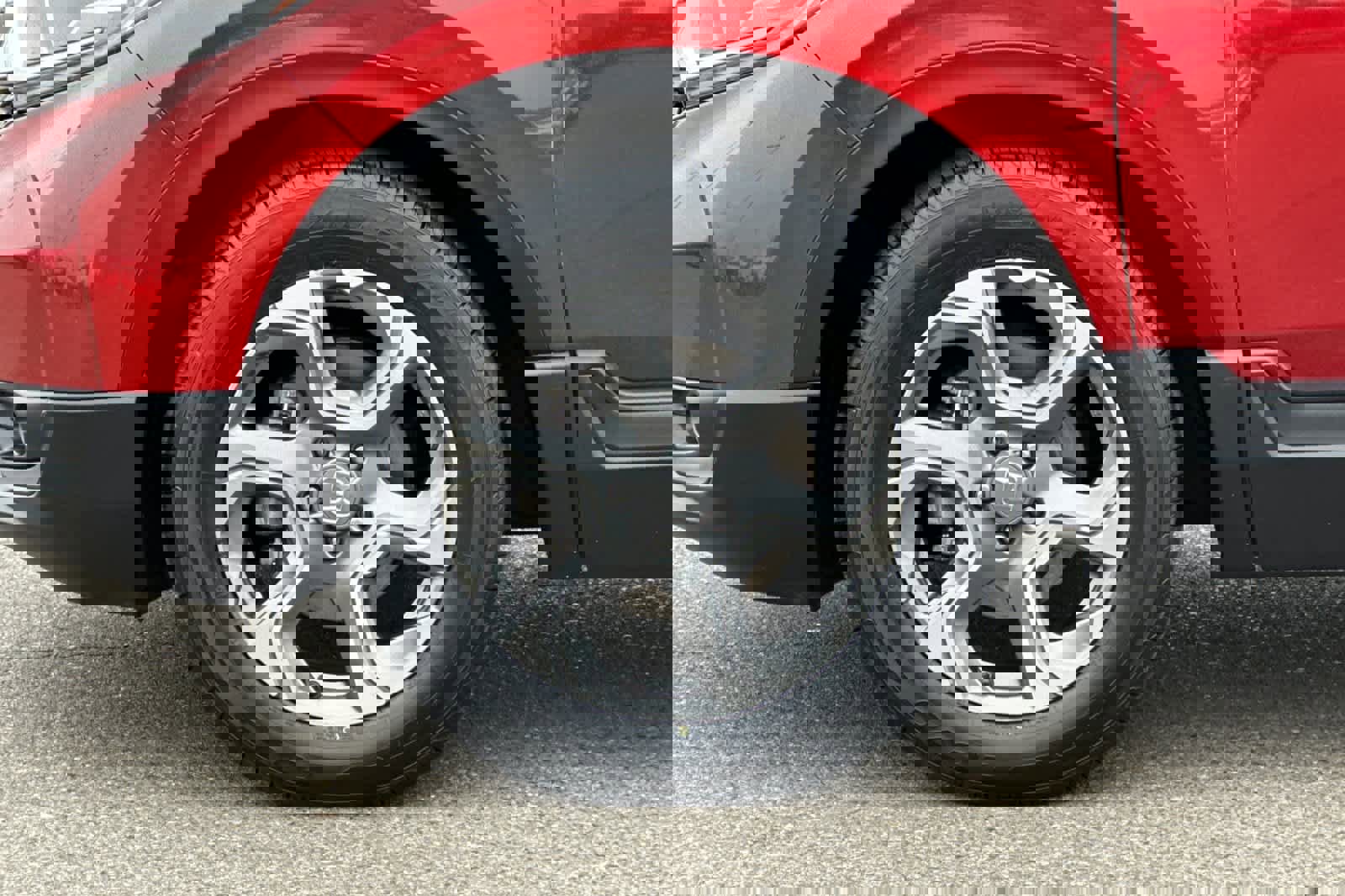 Used 2019 Honda CR-V EX image 31