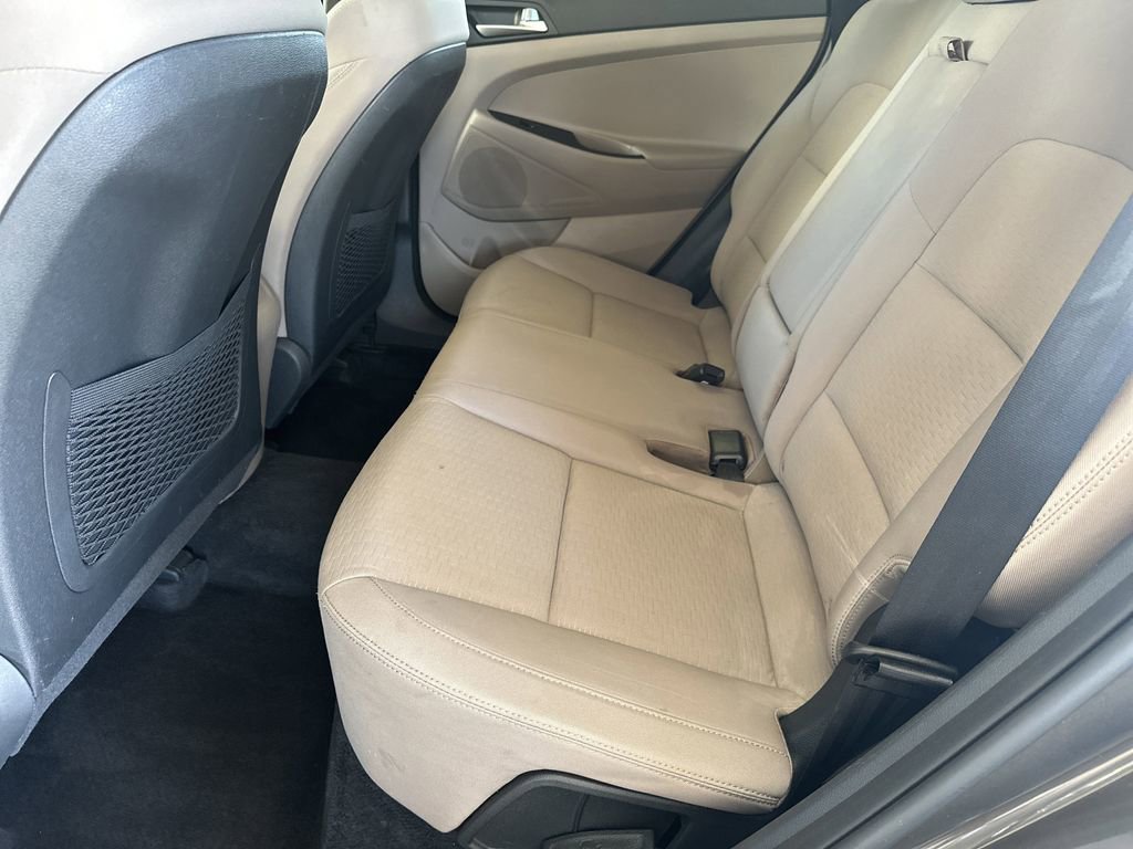 Used 2019 Hyundai Tucson SE FWD image 30