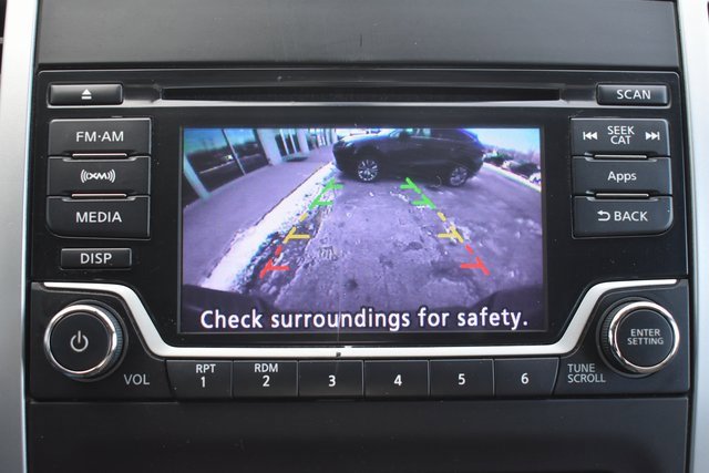 Used 2016 Nissan Frontier SV w/ SV Value Truck Package image 22