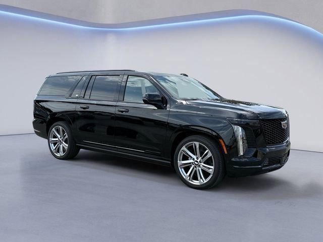 New 2025 Cadillac Escalade ESV Sport w/ Touring Package