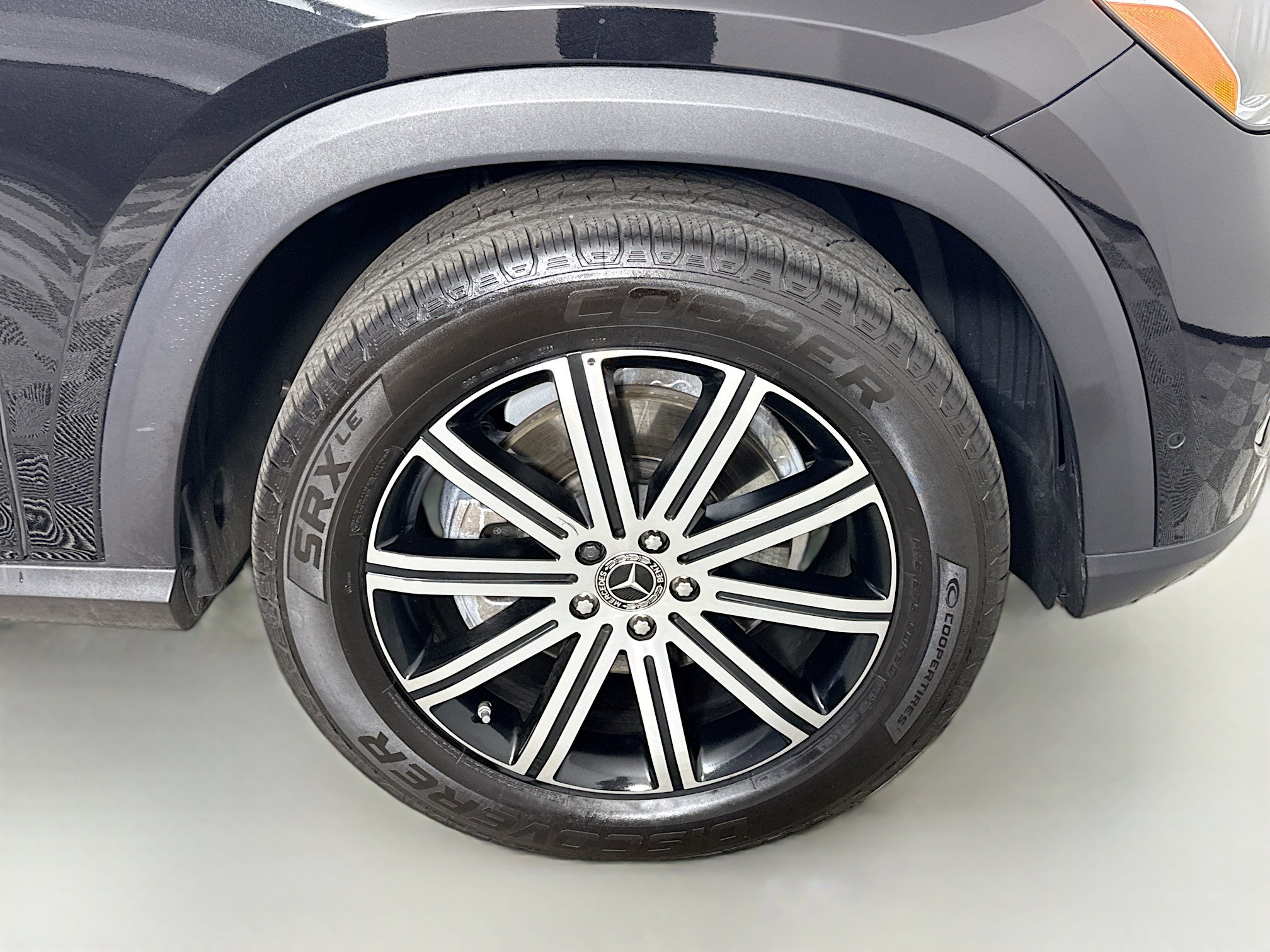 Used 2026 Mercedes-Benz GLE 350 4MATIC image 32