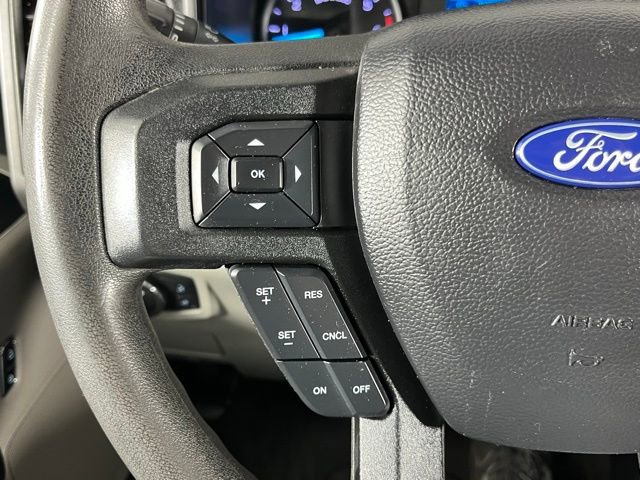 Used 2020 Ford F250 XL w/ Power Equipment Group AWD/4WD image 13