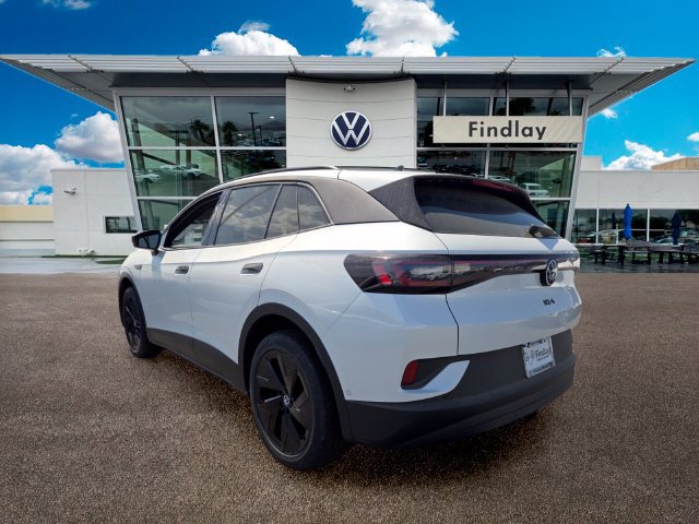 New 2026 Volkswagen ID.4 Pro S AWD/4WD image 3