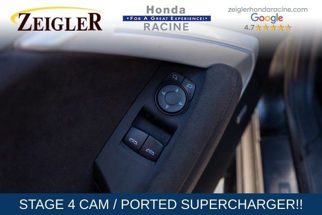 Used 2018 Chevrolet Camaro ZL1 image 18