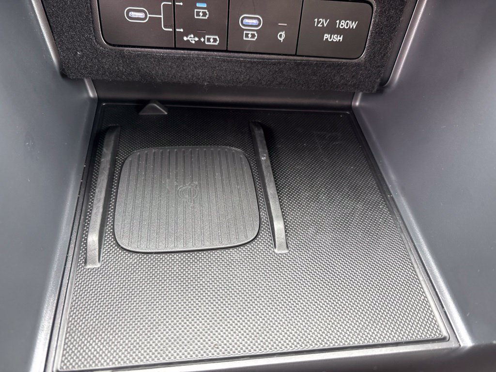 New 2026 Hyundai Sonata SEL AWD/4WD image 30